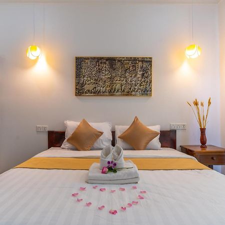 Angkor Rithy Residence 暹粒 外观 照片