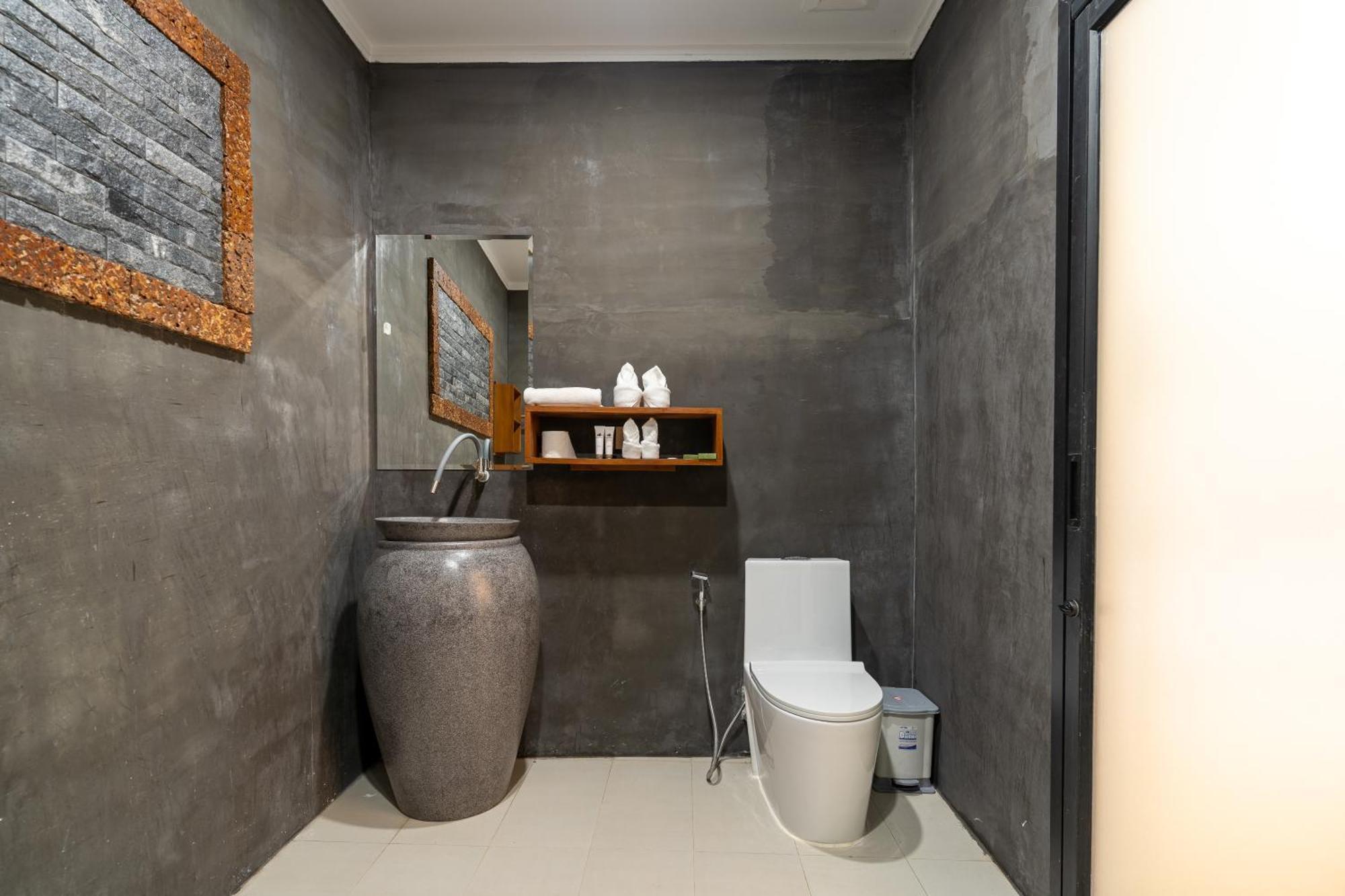 Angkor Rithy Residence 暹粒 外观 照片