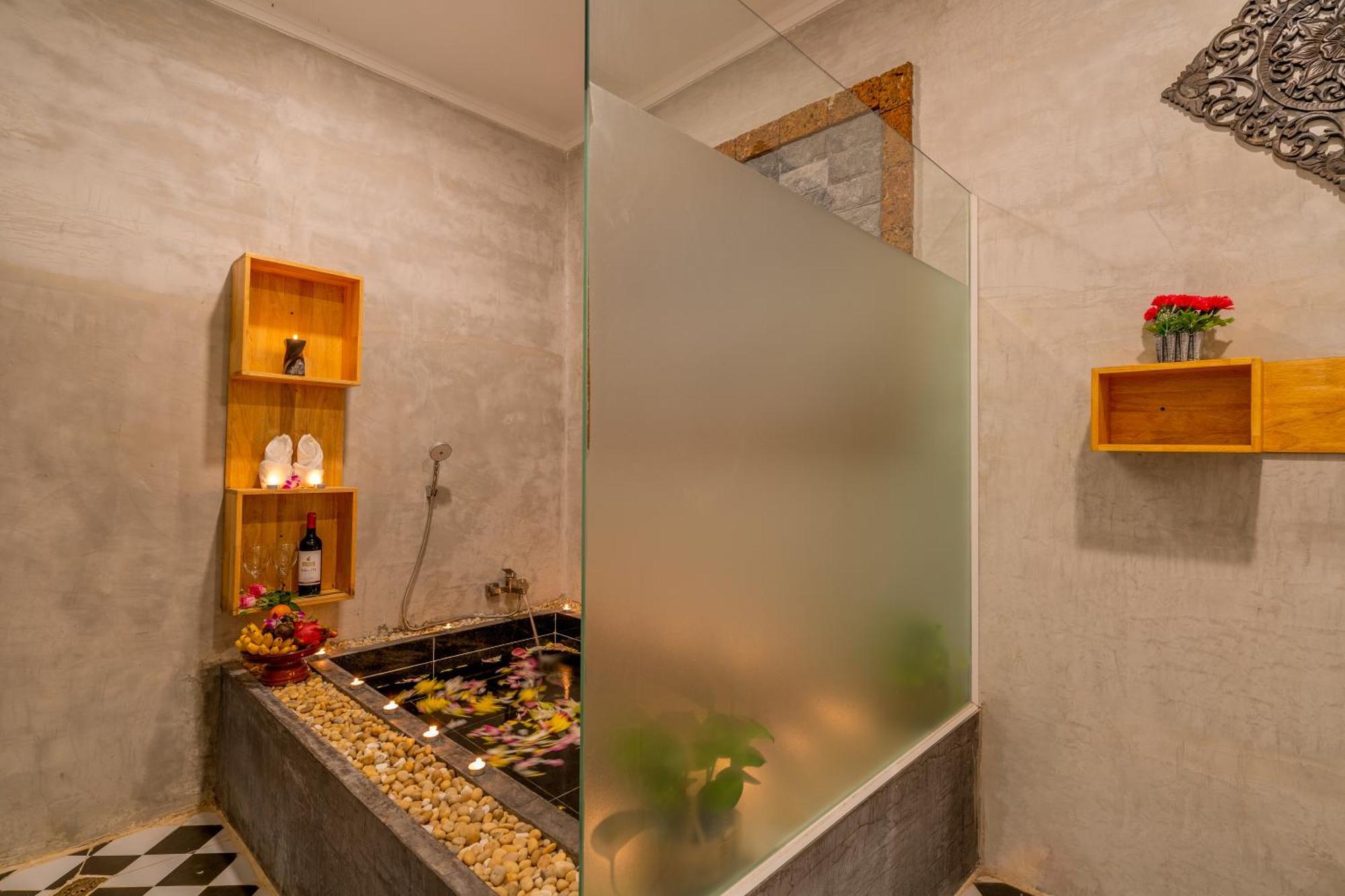 Angkor Rithy Residence 暹粒 外观 照片