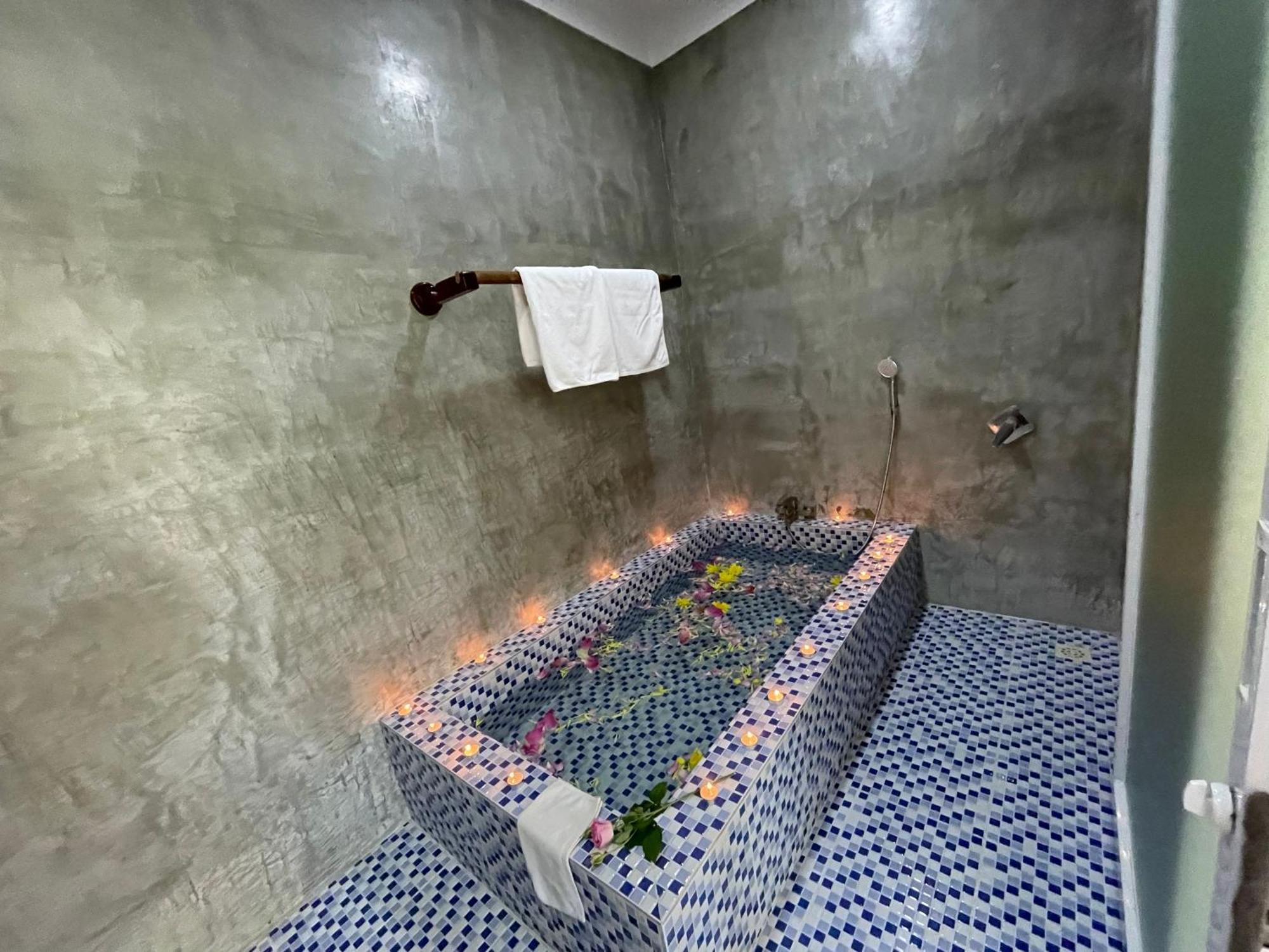 Angkor Rithy Residence 暹粒 外观 照片