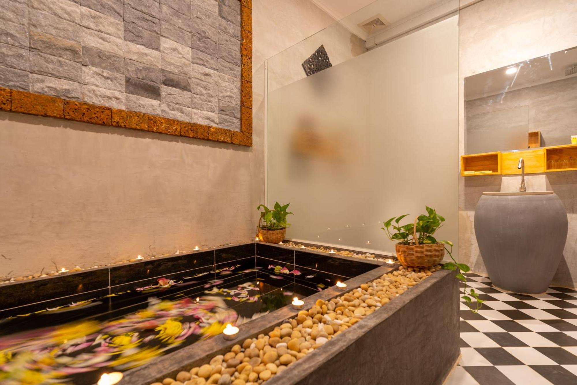 Angkor Rithy Residence 暹粒 外观 照片